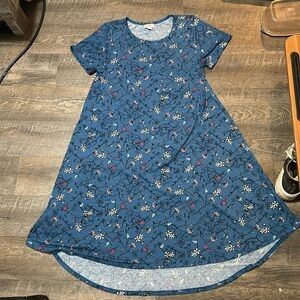 winnie the pooh dress, Size S